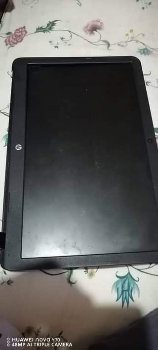 hp laptops