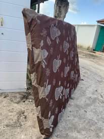 A picture of Karibuu nauza godoro 4 6 Bei 75000 Location Ubung call