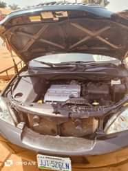 A picture of Rx330 Engine gearAC Nothing to fix Location awka Price 4