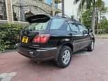 A picture of TOYOTA HARRIER MODEL 1998 ENGINE 5S CC 2164 KM 100000KM