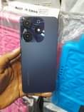 A picture of Techno Spark10 pro