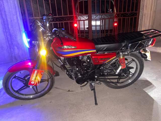 200cc bikes