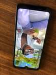 A picture of Samsung a70