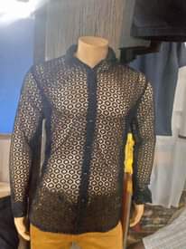 A picture of Designer shirts