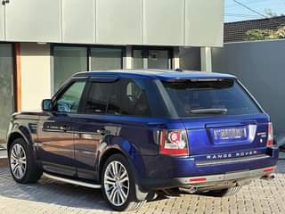 A picture of RANGE