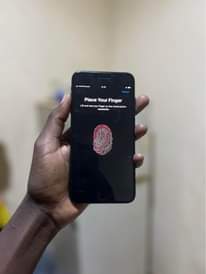 A picture of iPhone 7 Plus