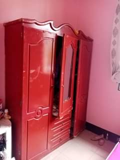 A picture of Kabati la Milango 3