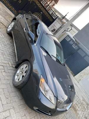A picture of Clean es350