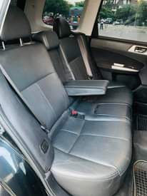 A picture of Subaru