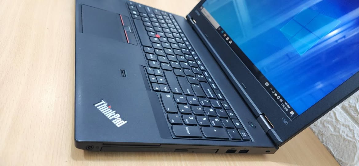 A picture of Lenovo l560 Core i5 6Generation Hdd 500Gb Ram 8Gb Processor