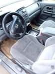A picture of HONDA PILOT 2005 Engine Ac Gear Location festac Price 1