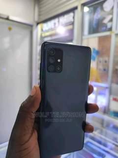 samsung galaxy a71
