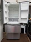 A picture of Midea french door fridge 650ltrs