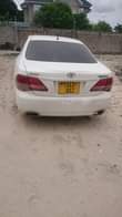 A picture of Crown new model