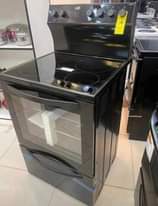 stoves