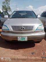 A picture of Super clean rx300 Buy and drive Nothing to fix Location