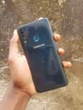 A picture of Samsung A20s
