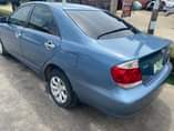 A picture of KB Autos First Flash Model 2003 Toyota Camry A K