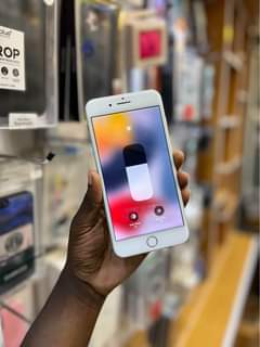 A picture of Iphone 7 plus