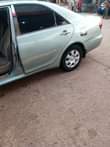 A picture of This clean and sound Camry 2 4 Is readily available