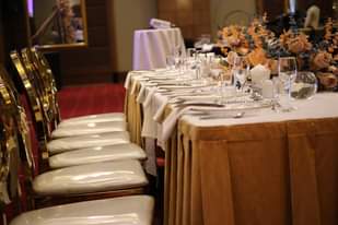 A picture of GLORY TOUCH DECORATIONS