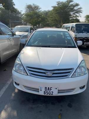 cars for sale in lusaka