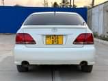 A picture of TOYOTA CROWN FOR SALE