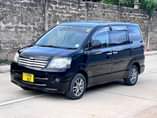 A picture of TOYOTA NOAH NEW SHAPE ON SALE