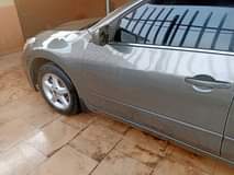 A picture of Nissan Altima 2011