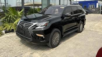 A picture of KinzzyAuto s LTD 08102439854 75 000 000 Refer and earn