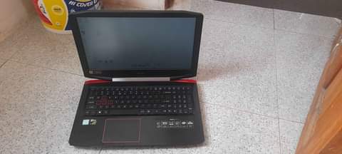 gaming laptops