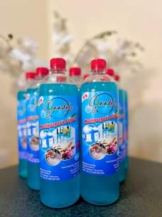 A picture of Multipurpose liquid soap