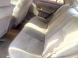 A picture of 2004 Toyota corrola