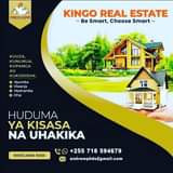 A picture of COMMERCIAL BIULDING FOR SALE HOSTEL KEKO DSM