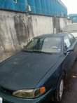 A picture of 1998 99 Toyota camry