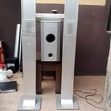 A picture of PIONEER HOME THEATRE