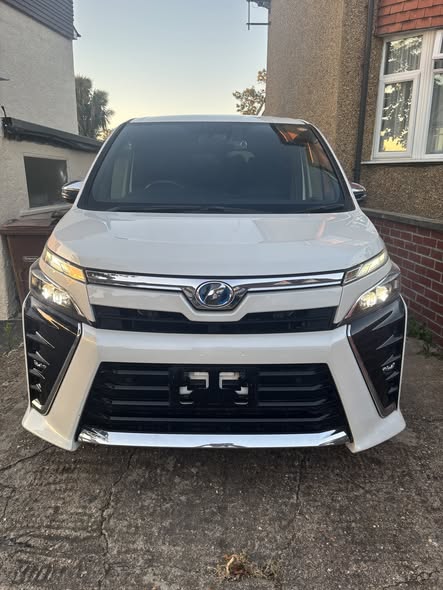 hybrid cars