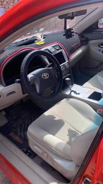 A picture of 2010 Toyota Camry