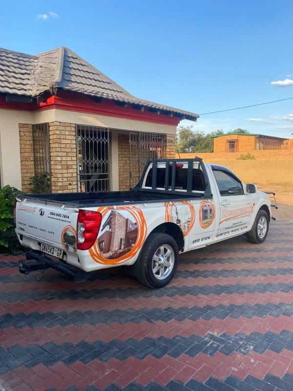 bakkies under r80000