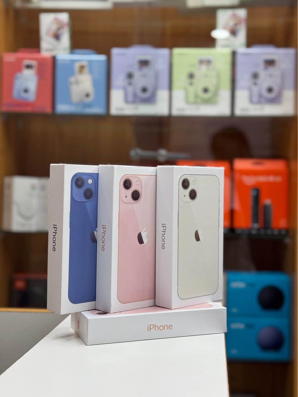 used iphones