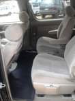 A picture of This is a newly arrived Toyota Sienna My WhatsApp messages