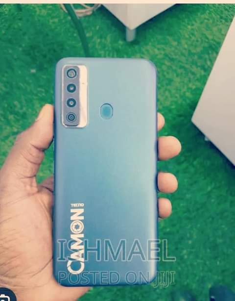 tecno camon