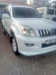 A picture of Land Cruiser Prado