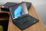 A picture of Dell Latitude E5450