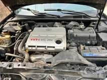 A picture of This is very very clean Toyota Camry 2005 model V6