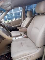 A picture of Toyota Highlander 2006 3 Seater Belgium Standard Everything working perfectly