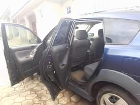 A picture of First Body Pontaic Vibe 2004 09069437672