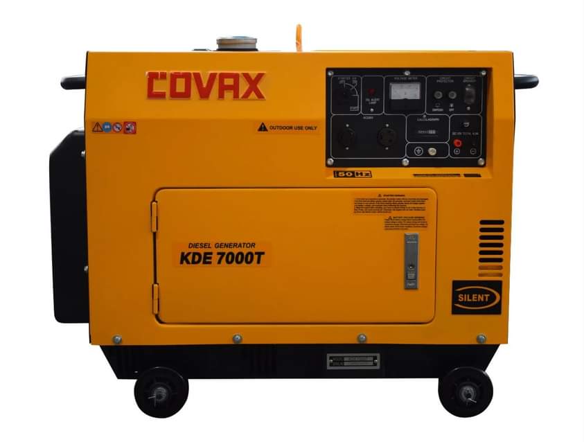 genset