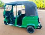 A picture of Nauza tvs bajaj