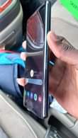 A picture of Samsung s9